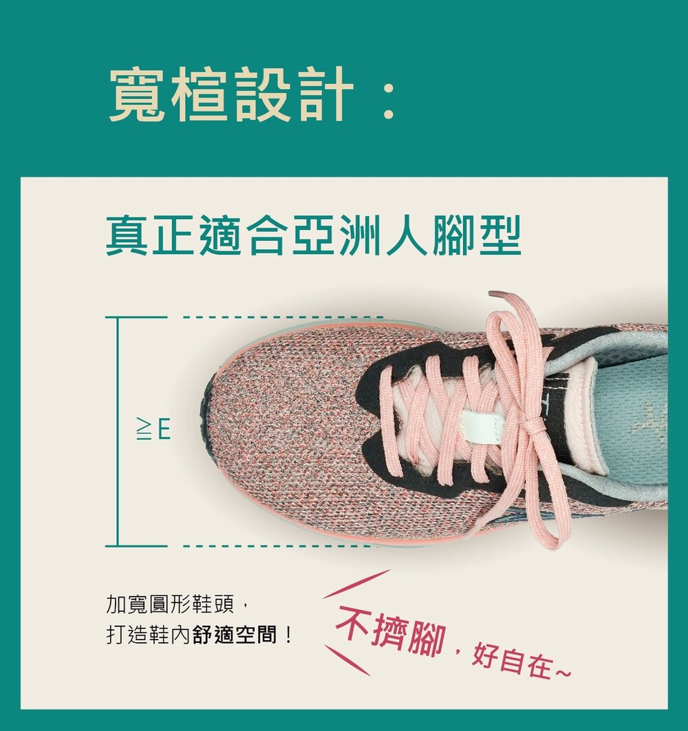 時時樂 USTINI 防潑水-運動鞋(男女款)UWT10012001-圖片-6