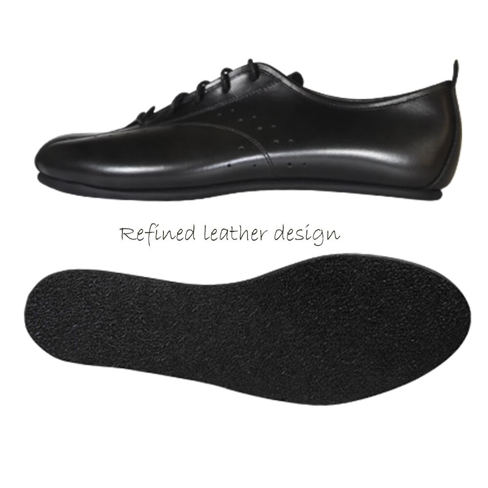 【HASUS】自行車鞋Vintage Classic復古式車鞋(專為城市騎士所設計真牛皮打造VTG01)-圖片-3