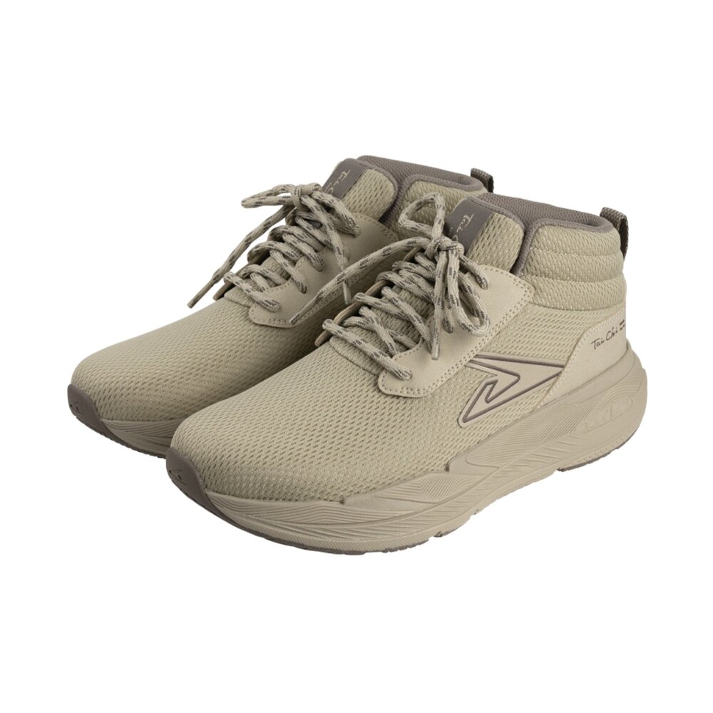 我挺你健康鞋USTINI。防潑水犀牛鞋 太極軟底X排靜電 短靴-圖片-2