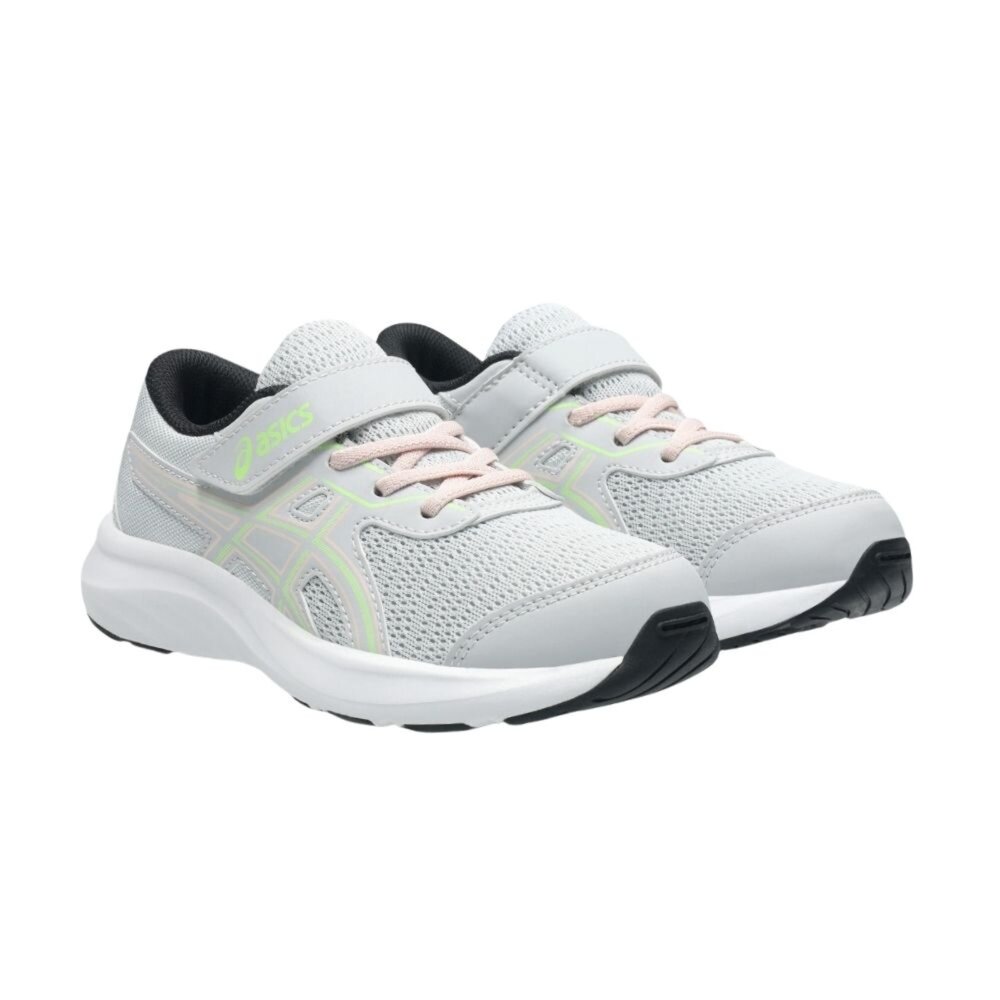 1014A338-025-ASICS 亞瑟士 CONTEND 9 PS 中童 運動鞋 慢跑鞋 休閒鞋 1014A338-025