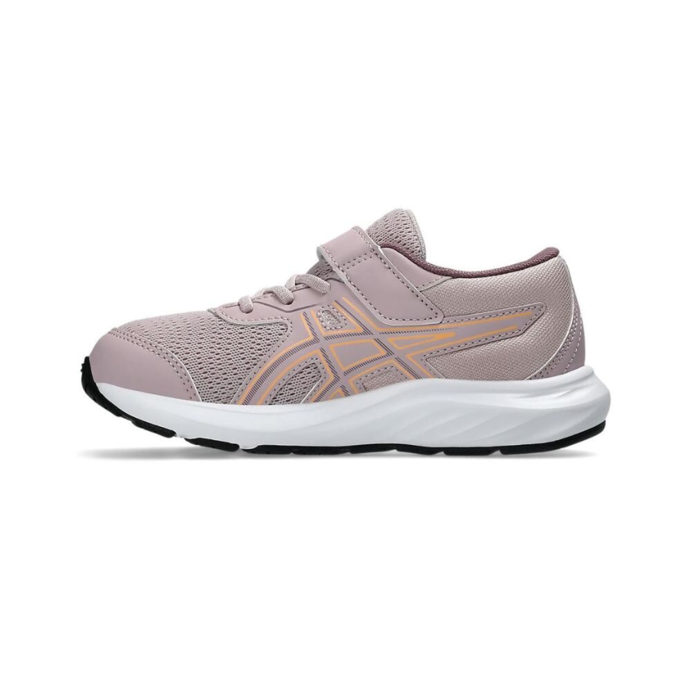 ASICS 亞瑟士 CONTEND 9 PS 中童 慢跑鞋 運動鞋 1014A338-700-圖片-1