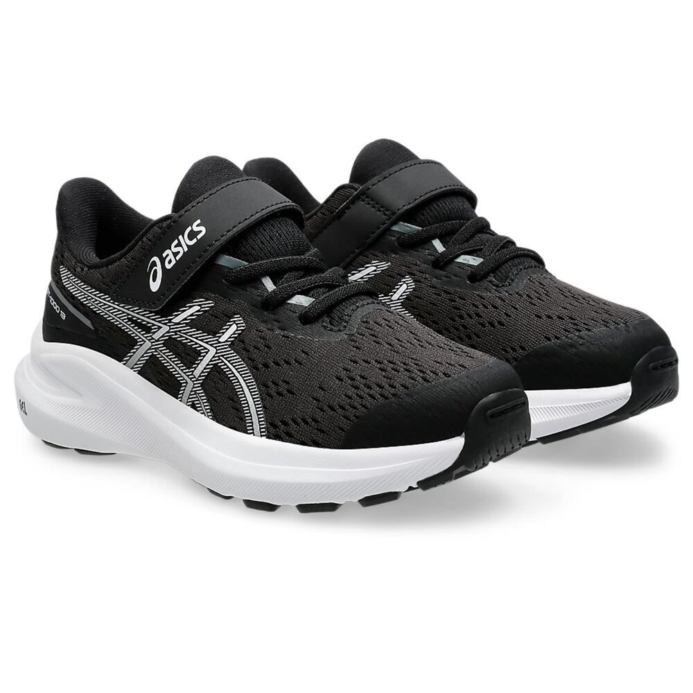 1014A344-003-ASICS 亞瑟士 GT-1000 13 PS 中童 運動鞋 1014A344-003