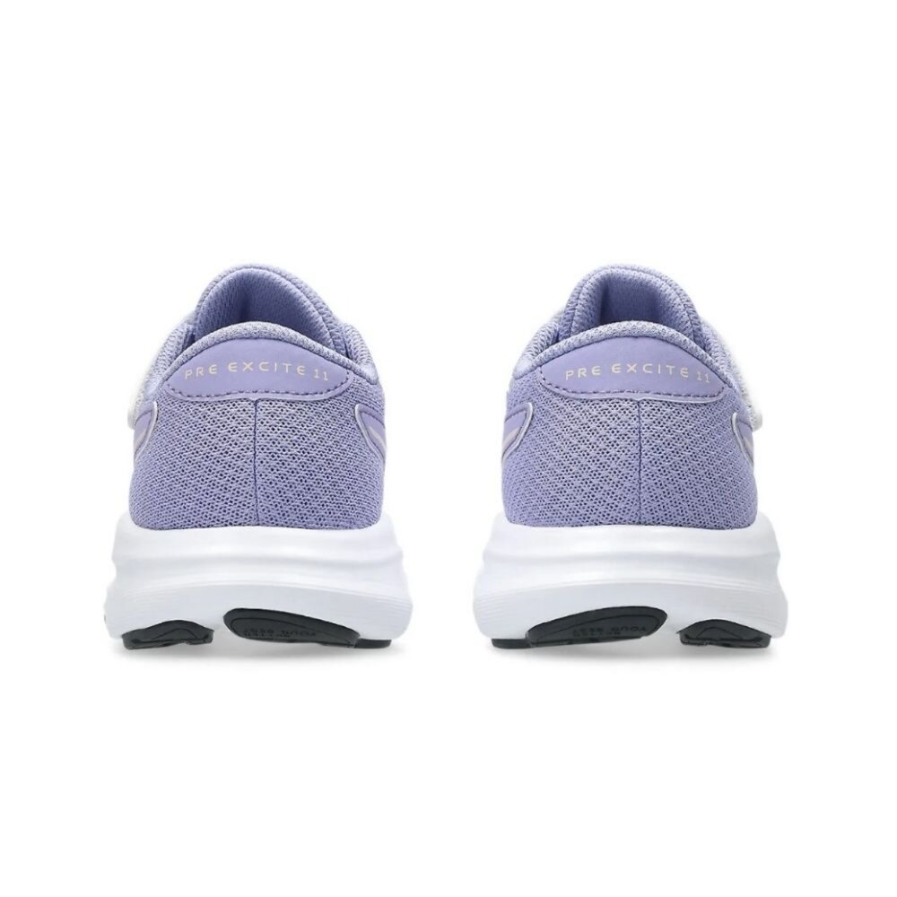 ASICS 亞瑟士 PRE EXCITE 11 PS 中童 運動鞋 慢跑鞋 休閒鞋 1014A375-501-圖片-3