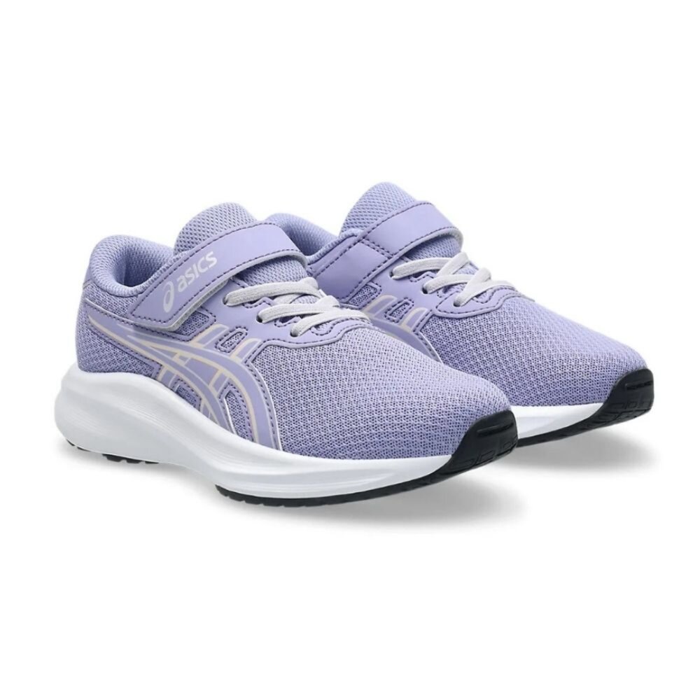 1014A375-501-ASICS 亞瑟士 PRE EXCITE 11 PS 中童 運動鞋 慢跑鞋 休閒鞋 1014A375-501
