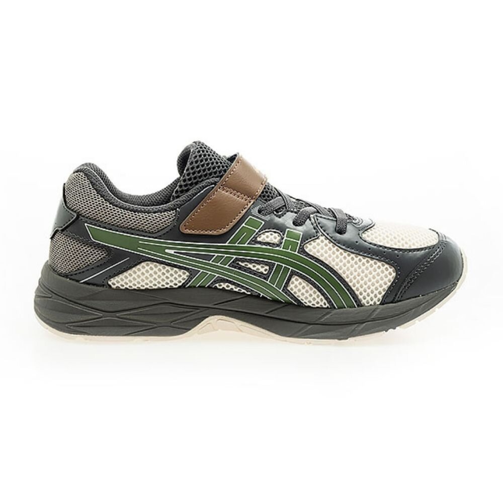 ASICS 亞瑟士 CONTANA PS 中童 運動鞋 慢跑鞋 休閒鞋 復古 百搭 透氣 1014A377-022-圖片-1
