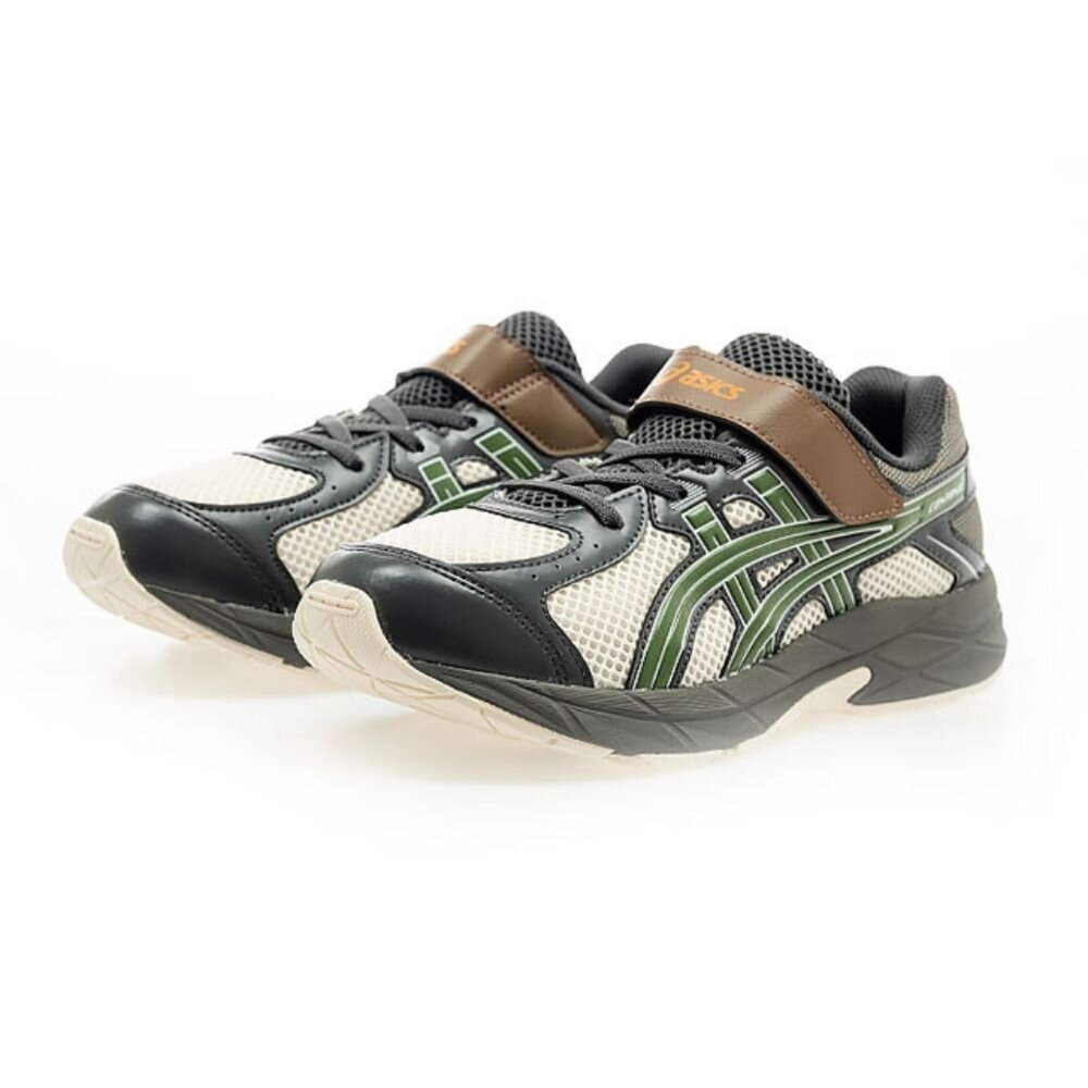 1014A377-022-ASICS 亞瑟士 CONTANA PS 中童 運動鞋 慢跑鞋 休閒鞋 復古 百搭 透氣 1014A377-022