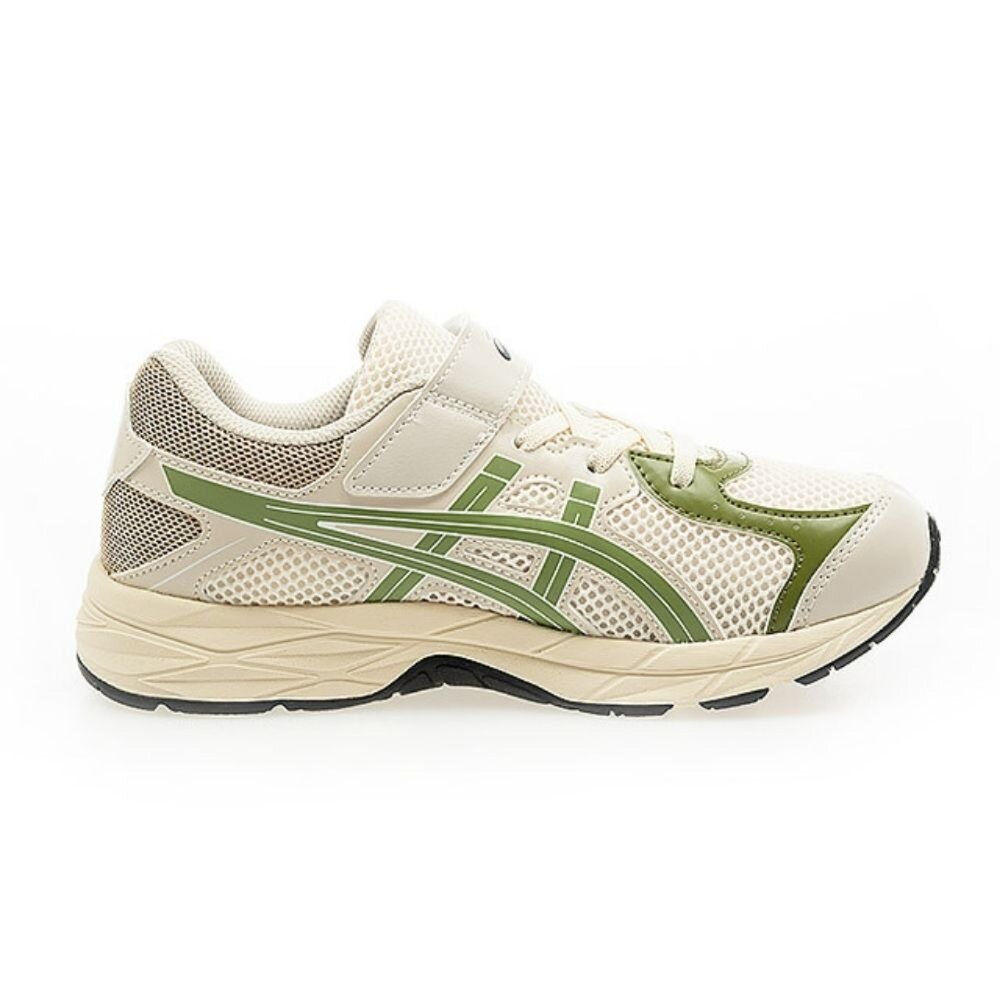 ASICS 亞瑟士 CONTANA PS 中童 運動鞋 慢跑鞋 休閒鞋 復古 百搭 透氣 1014A377-200-圖片-2