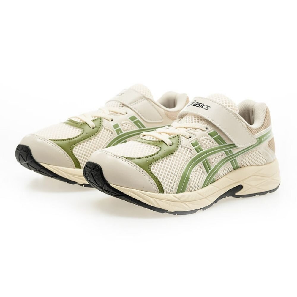 1014A377-200-ASICS 亞瑟士 CONTANA PS 中童 運動鞋 慢跑鞋 休閒鞋 復古 百搭 透氣 1014A377-200