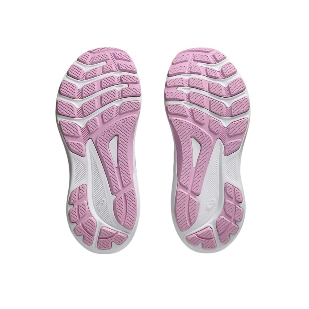 ASICS 亞瑟士 GT-1000 14 PS 中童 紫 透氣網布 慢跑鞋 休閒鞋 運動鞋 1014A381-701-圖片-5