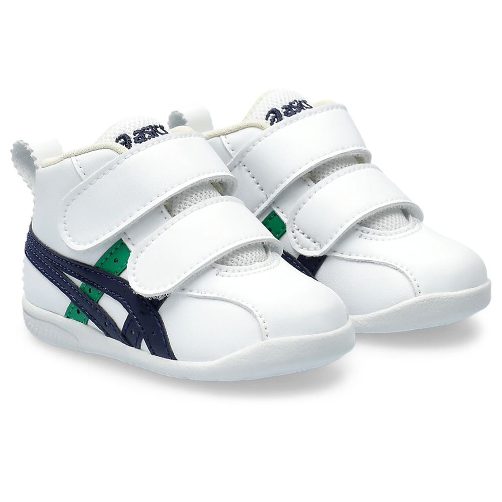 1144A223-107-ASICS 亞瑟士 AMULEFIRST SL 嬰幼童 學步鞋 嬰幼童 1144A223-107