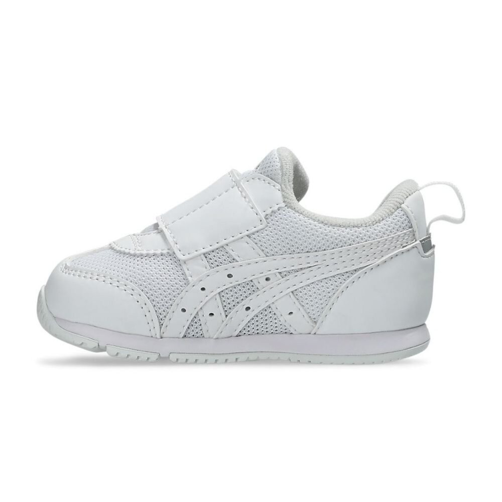 ASICS 亞瑟士 IDAHO BABY KT-ES 5 小童 運動鞋 透氣網布 嬰幼童 學步鞋 1144A389-10-圖片-3
