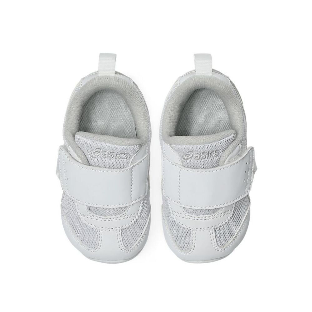 ASICS 亞瑟士 IDAHO BABY KT-ES 5 小童 運動鞋 透氣網布 嬰幼童 學步鞋 1144A389-10-圖片-4