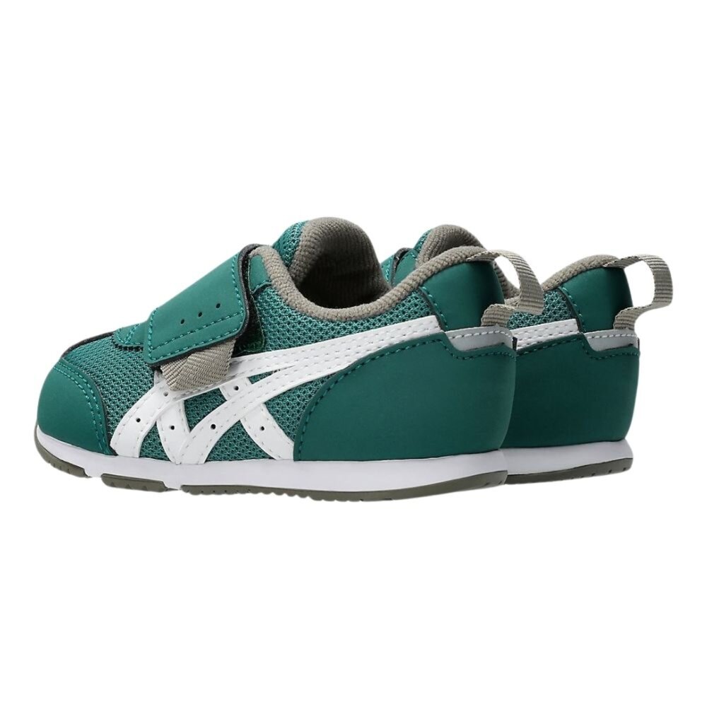 ASICS 亞瑟士 IDAHO BABY KT-ES 5 小童 運動鞋 透氣網布 嬰幼童 學步鞋 1144A389-30-圖片-1