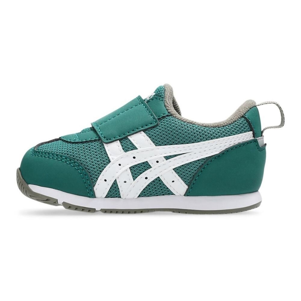 ASICS 亞瑟士 IDAHO BABY KT-ES 5 小童 運動鞋 透氣網布 嬰幼童 學步鞋 1144A389-30-圖片-2
