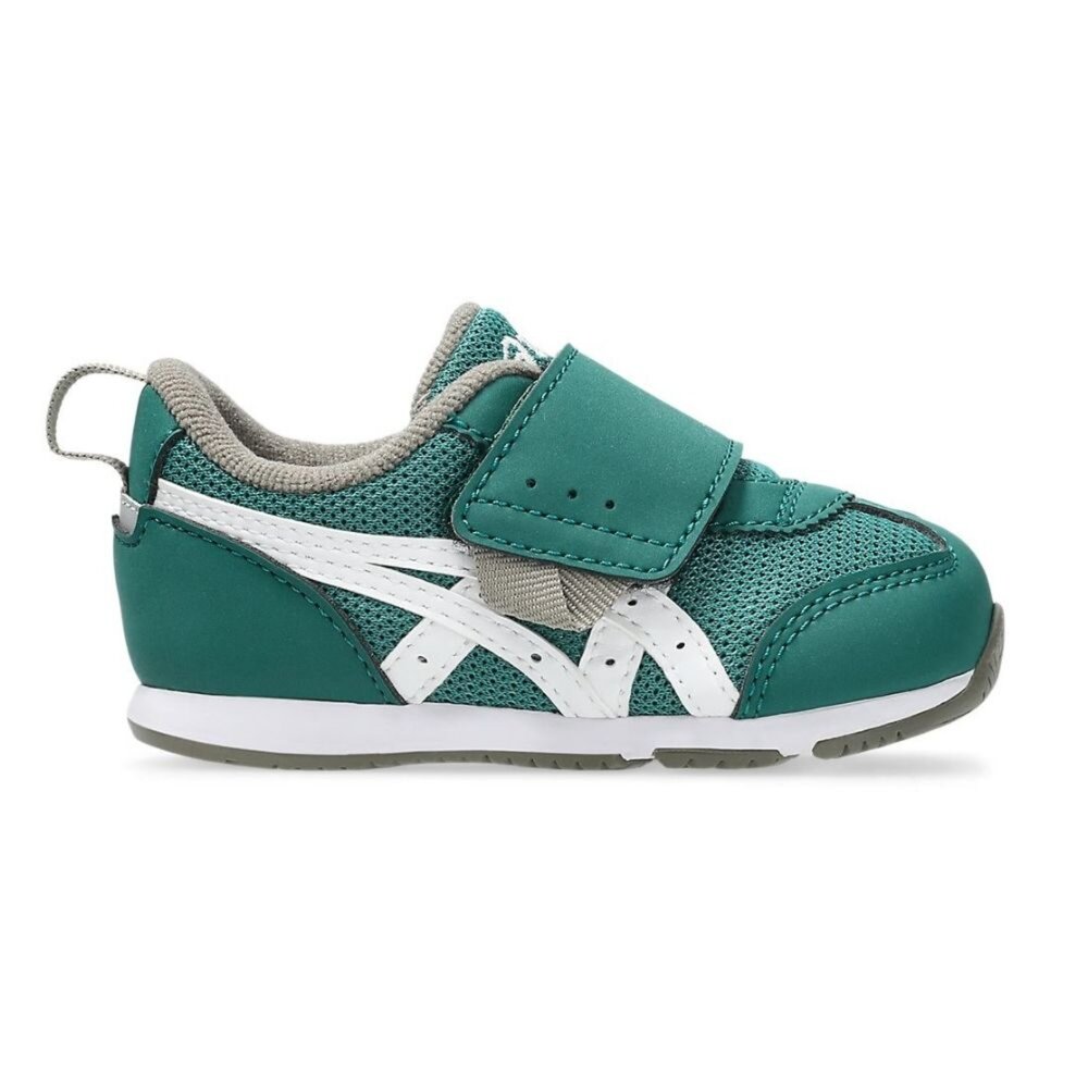 ASICS 亞瑟士 IDAHO BABY KT-ES 5 小童 運動鞋 透氣網布 嬰幼童 學步鞋 1144A389-30-圖片-3