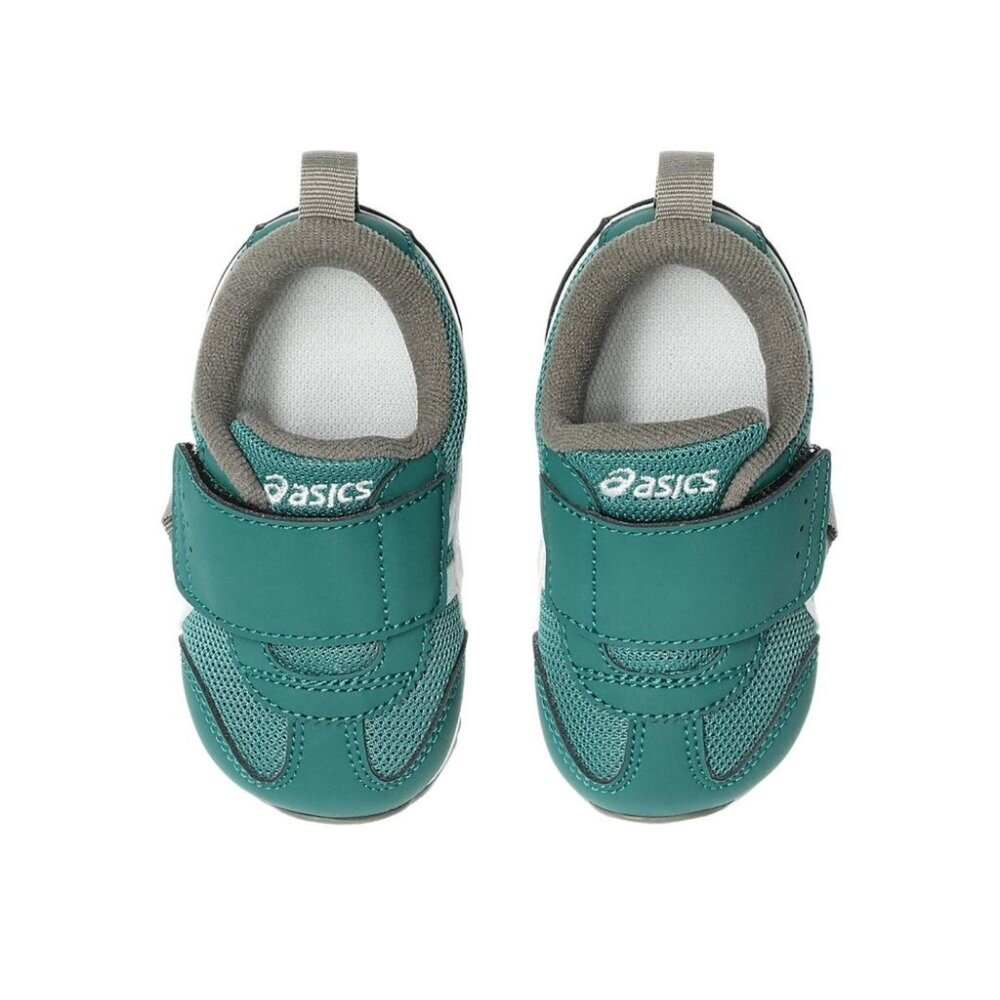 ASICS 亞瑟士 IDAHO BABY KT-ES 5 小童 運動鞋 透氣網布 嬰幼童 學步鞋 1144A389-30-圖片-4