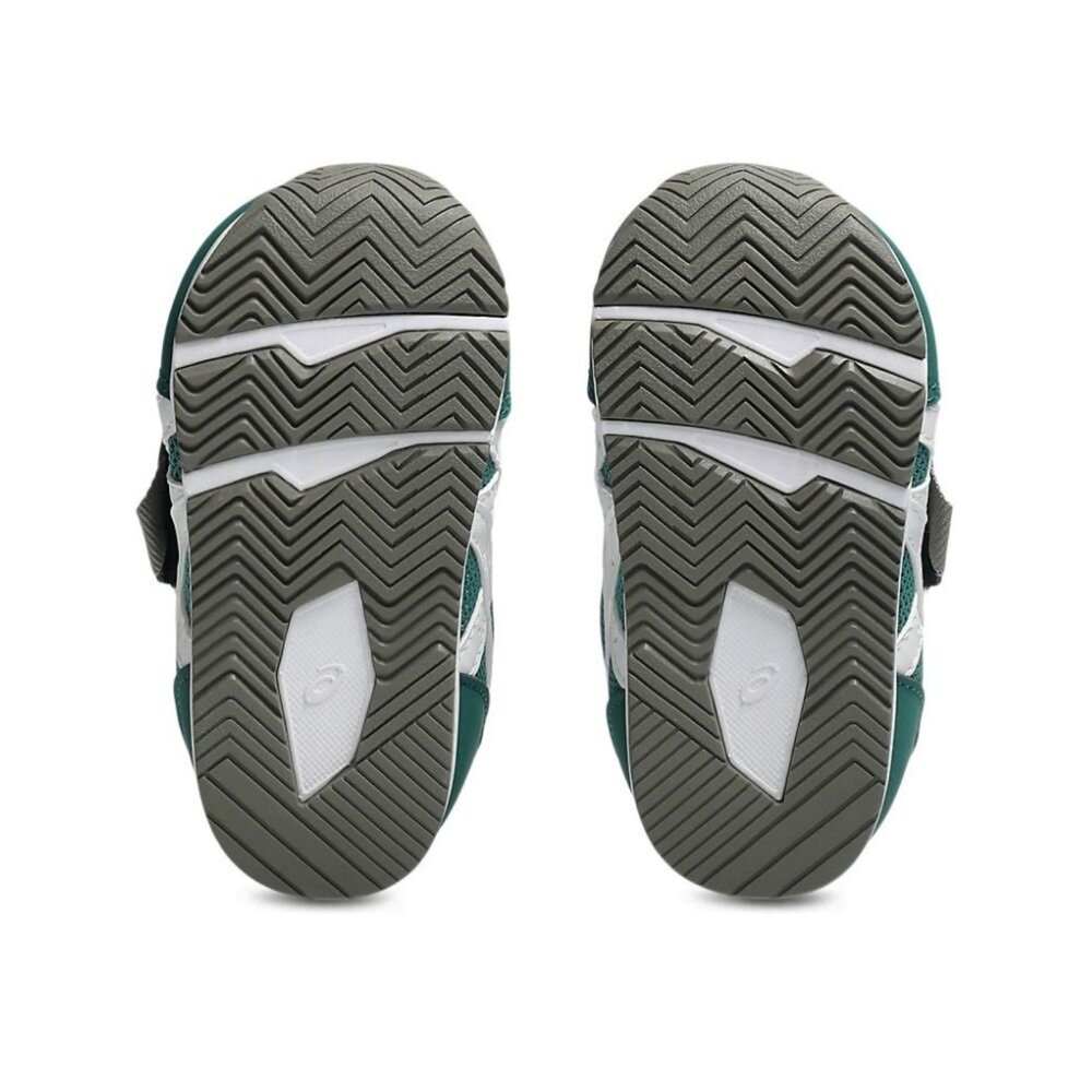 ASICS 亞瑟士 IDAHO BABY KT-ES 5 小童 運動鞋 透氣網布 嬰幼童 學步鞋 1144A389-30-圖片-5