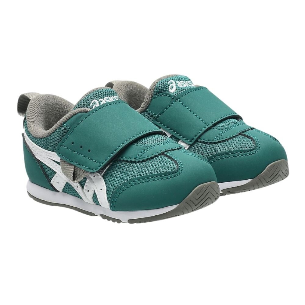 1144A389-300-ASICS 亞瑟士 IDAHO BABY KT-ES 5 小童 運動鞋 透氣網布 嬰幼童 學步鞋 1144A389-30