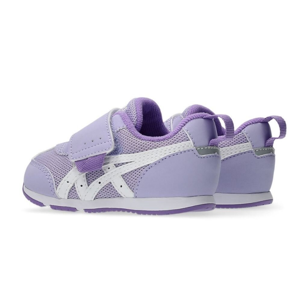 ASICS 亞瑟士 IDAHO BABY KT-ES 5 小童 運動鞋 透氣網布 嬰幼童 學步鞋 1144A389-50-圖片-1