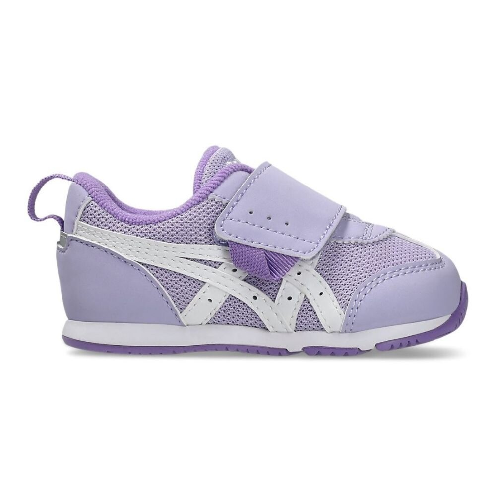 ASICS 亞瑟士 IDAHO BABY KT-ES 5 小童 運動鞋 透氣網布 嬰幼童 學步鞋 1144A389-50-圖片-2