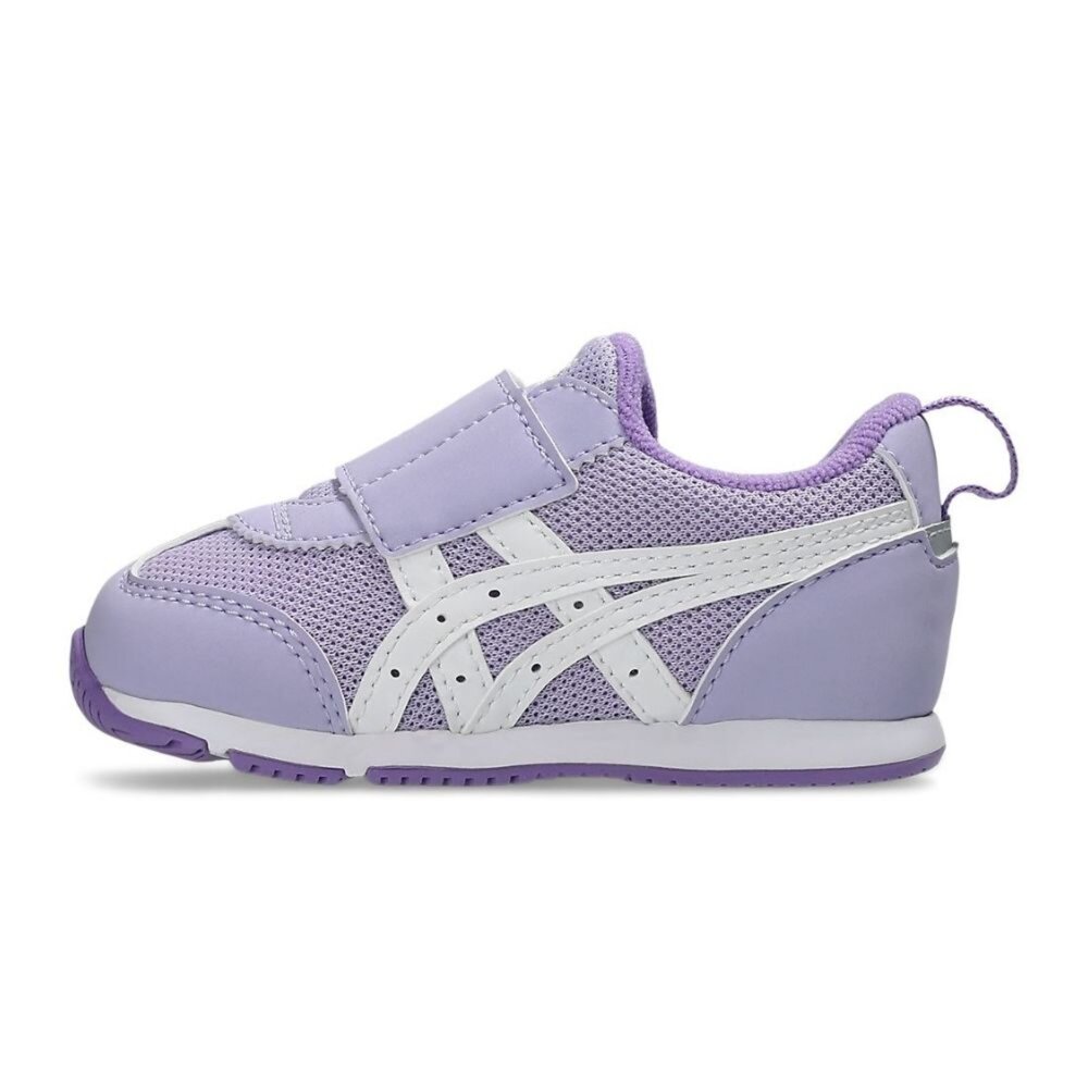 ASICS 亞瑟士 IDAHO BABY KT-ES 5 小童 運動鞋 透氣網布 嬰幼童 學步鞋 1144A389-50-圖片-3