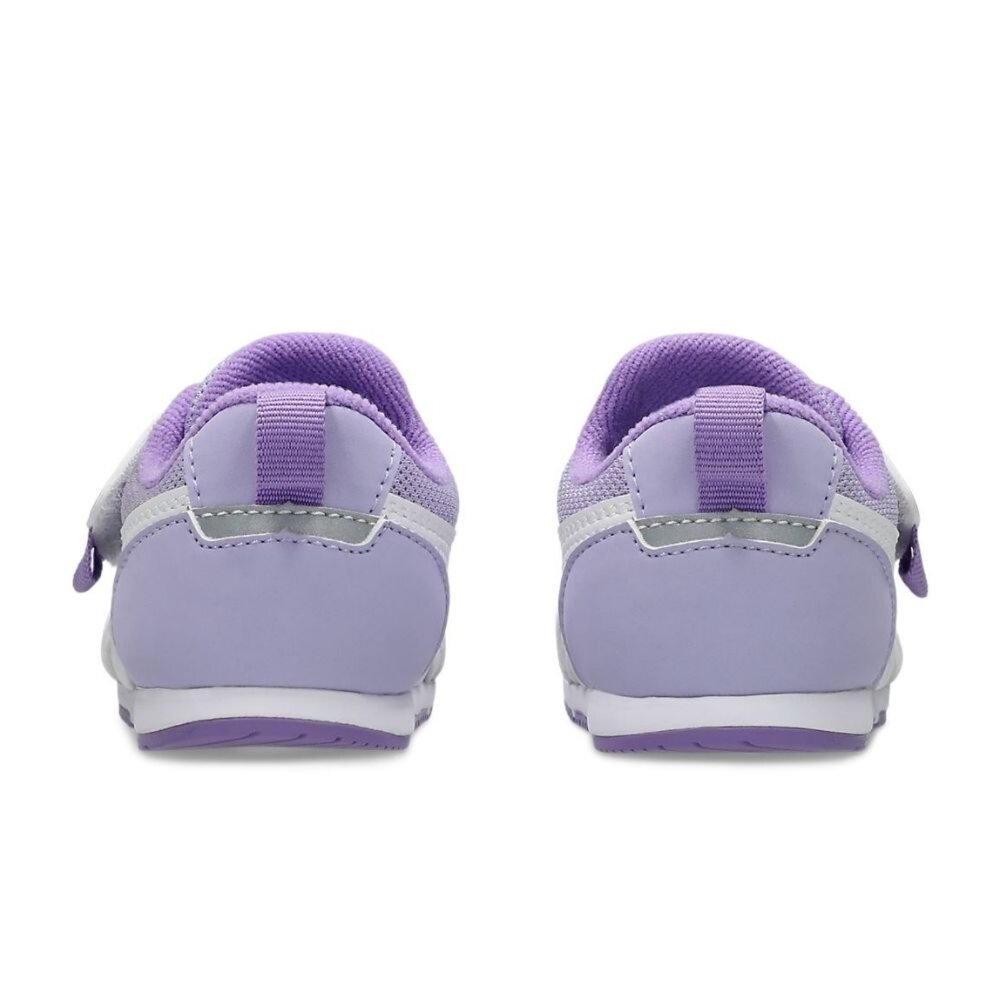 ASICS 亞瑟士 IDAHO BABY KT-ES 5 小童 運動鞋 透氣網布 嬰幼童 學步鞋 1144A389-50-圖片-4