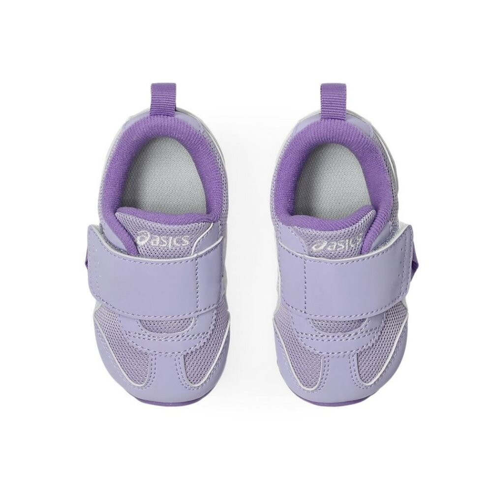 ASICS 亞瑟士 IDAHO BABY KT-ES 5 小童 運動鞋 透氣網布 嬰幼童 學步鞋 1144A389-50-圖片-5