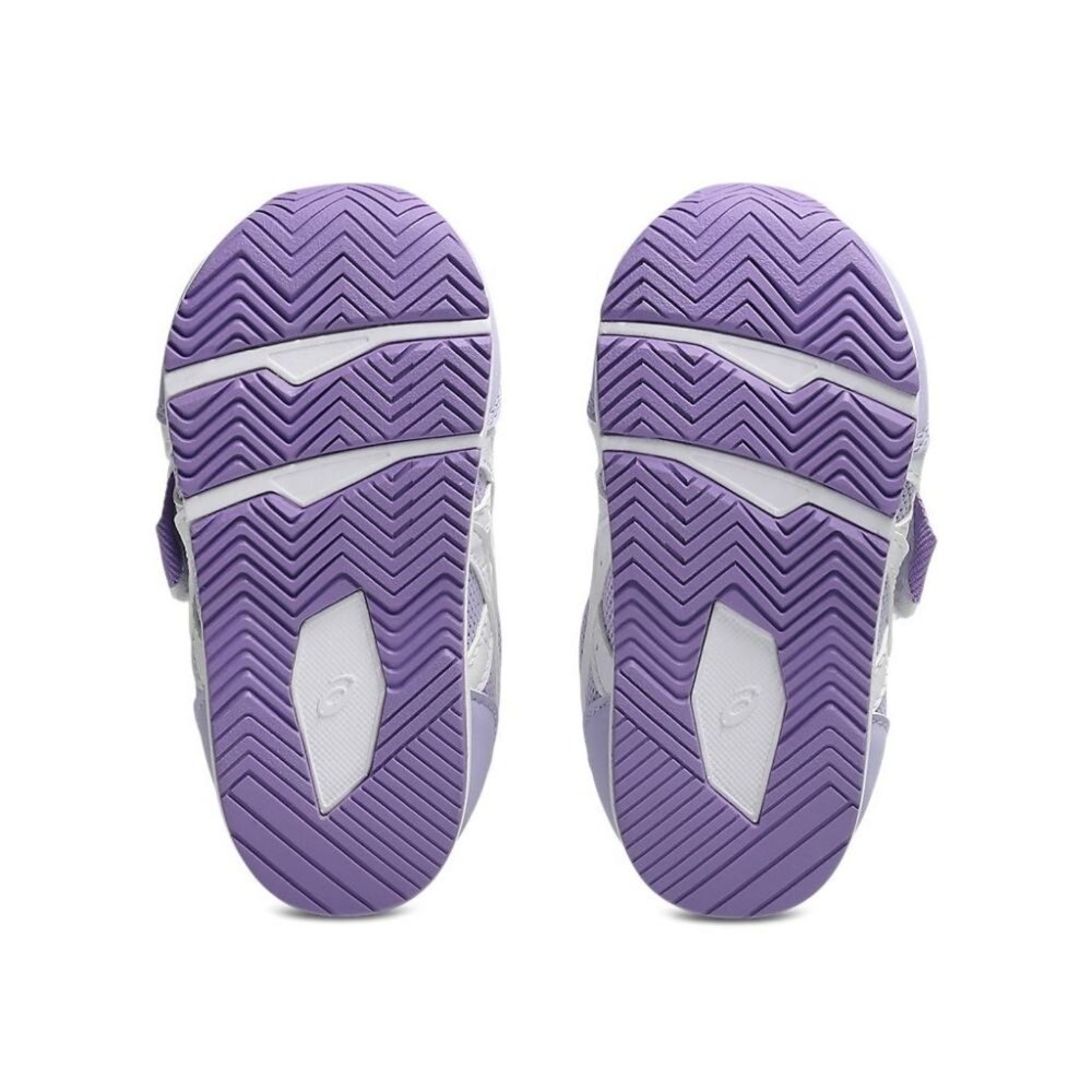 ASICS 亞瑟士 IDAHO BABY KT-ES 5 小童 運動鞋 透氣網布 嬰幼童 學步鞋 1144A389-50-圖片-6