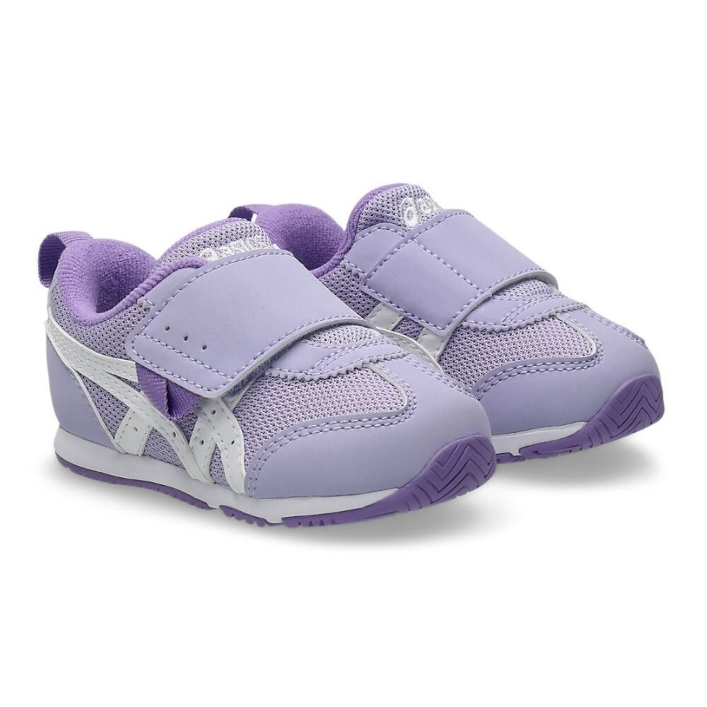 1144A389-501-ASICS 亞瑟士 IDAHO BABY KT-ES 5 小童 運動鞋 透氣網布 嬰幼童 學步鞋 1144A389-50