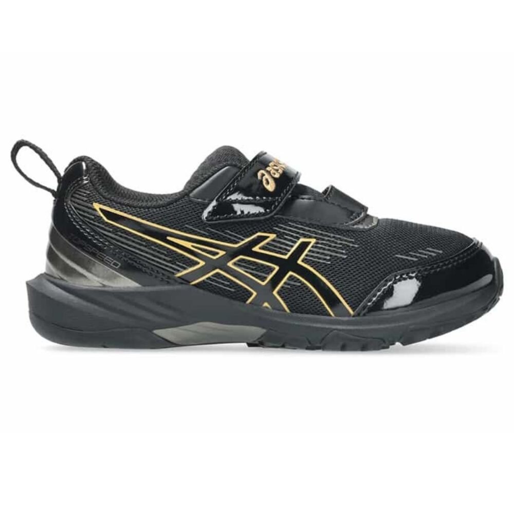ASICS 亞瑟士 MINI-ZERO 4 中童 休閒鞋 運動鞋 1144A417-001|哈布童鞋-圖片-1
