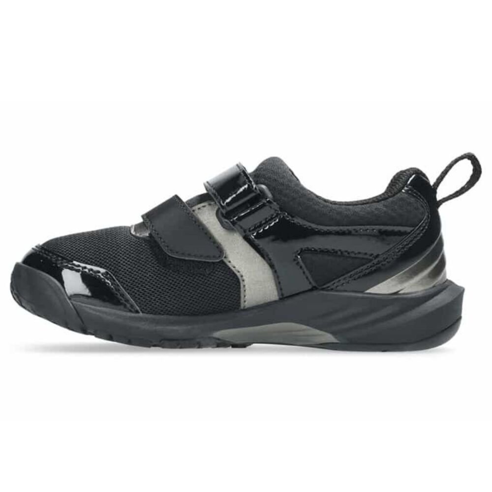 ASICS 亞瑟士 MINI-ZERO 4 中童 休閒鞋 運動鞋 1144A417-001|哈布童鞋-圖片-2