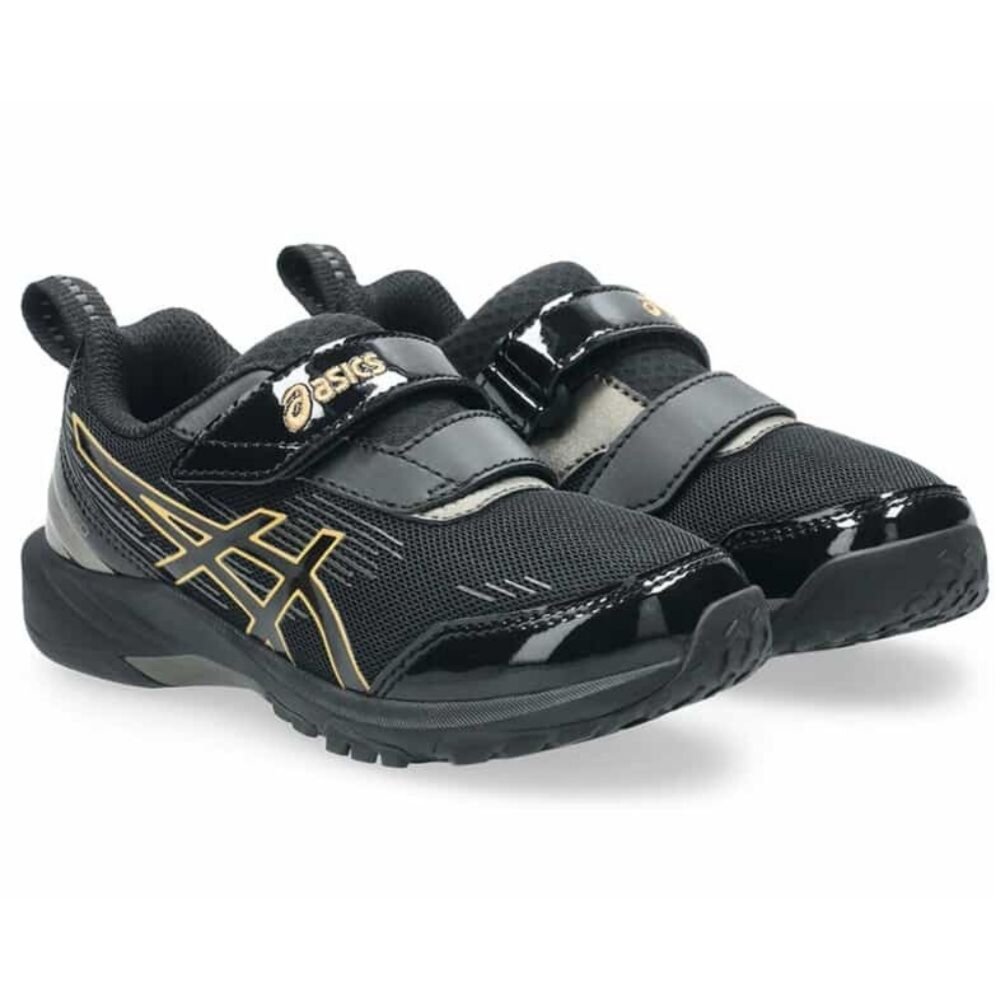 1144A417-001-ASICS 亞瑟士 MINI-ZERO 4 中童 休閒鞋 運動鞋 1144A417-001