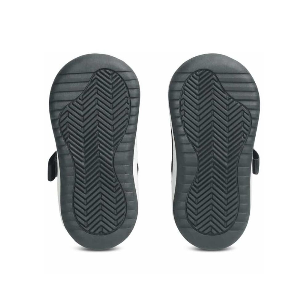 ASICS 亞瑟士 MESHOES BABY 3 小童 涼鞋 網鞋 忍者鞋 功夫鞋 1144A431-001-圖片-4