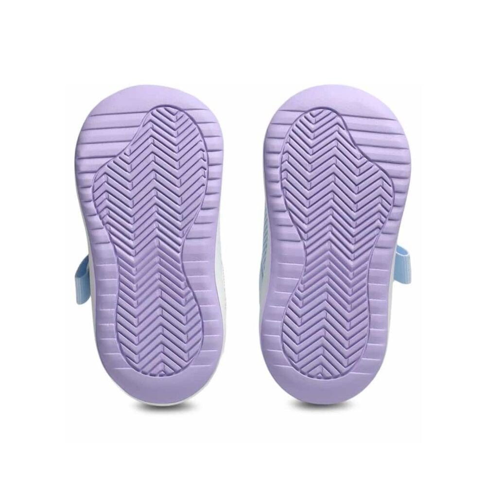 ASICS 亞瑟士 MESHOES BABY 3 小童 涼鞋 網鞋 忍者鞋 功夫鞋 1144A431-400-圖片-4