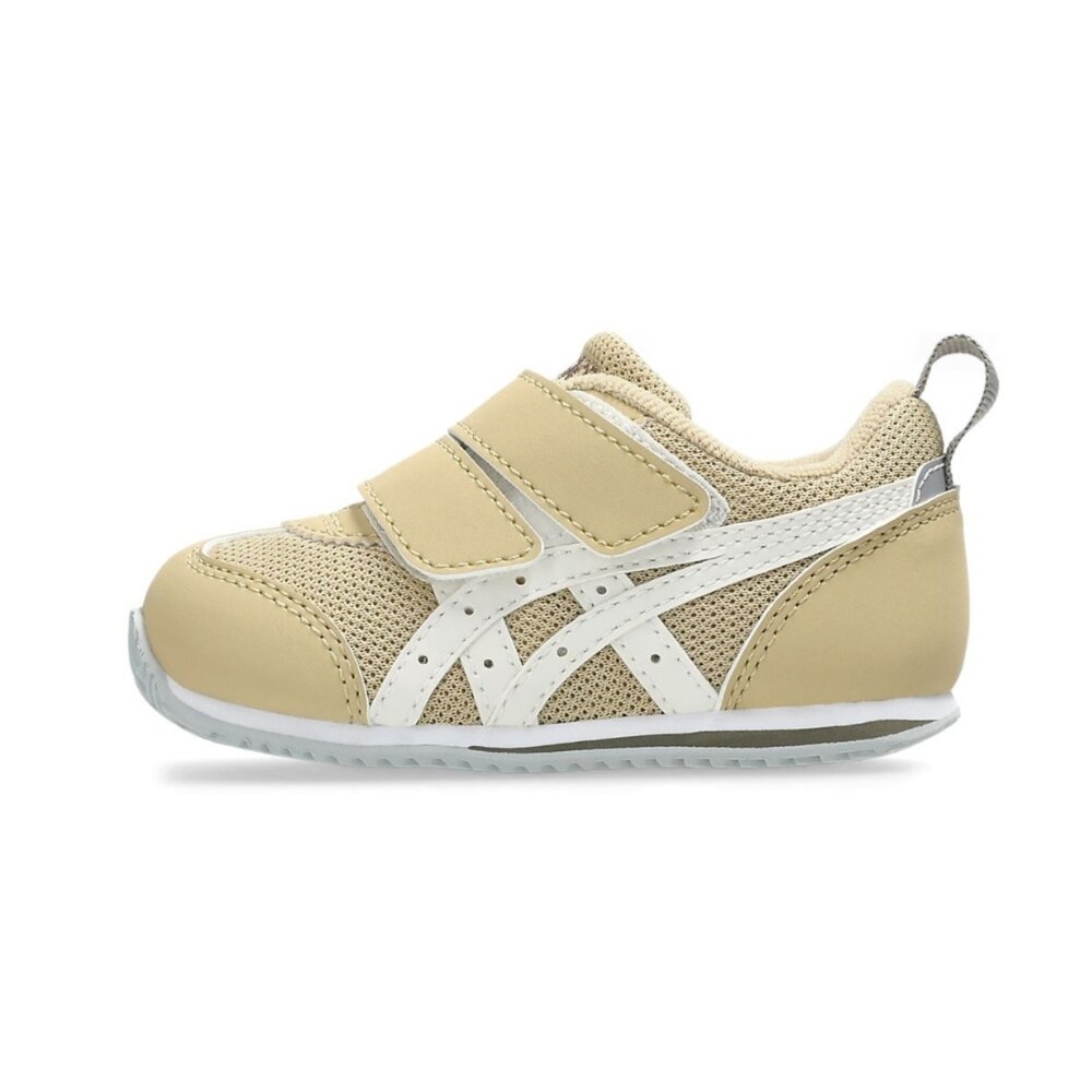 ASICS 亞瑟士 IDAHO BABY 5 小童 嬰幼童 童鞋 運動鞋 休閒鞋 1144A433-200-圖片-1
