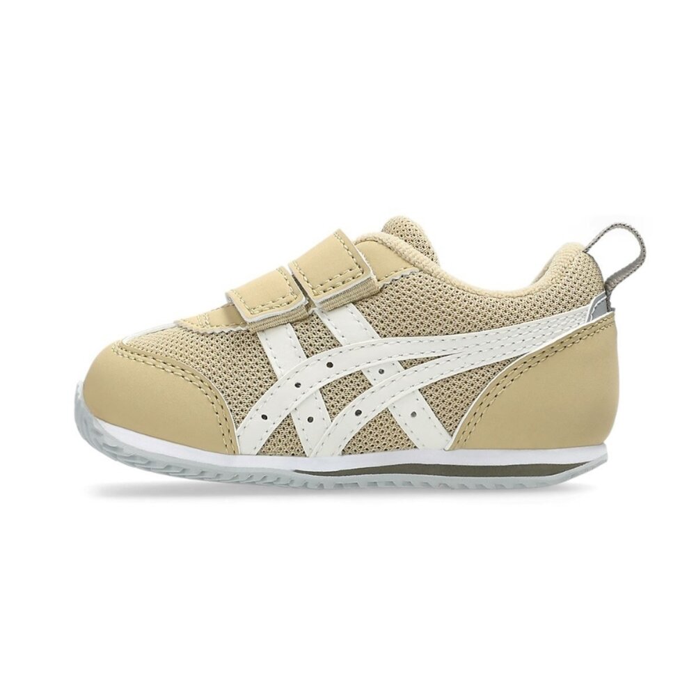 ASICS 亞瑟士 IDAHO BABY 5 小童 嬰幼童 童鞋 運動鞋 休閒鞋 1144A433-200-圖片-2