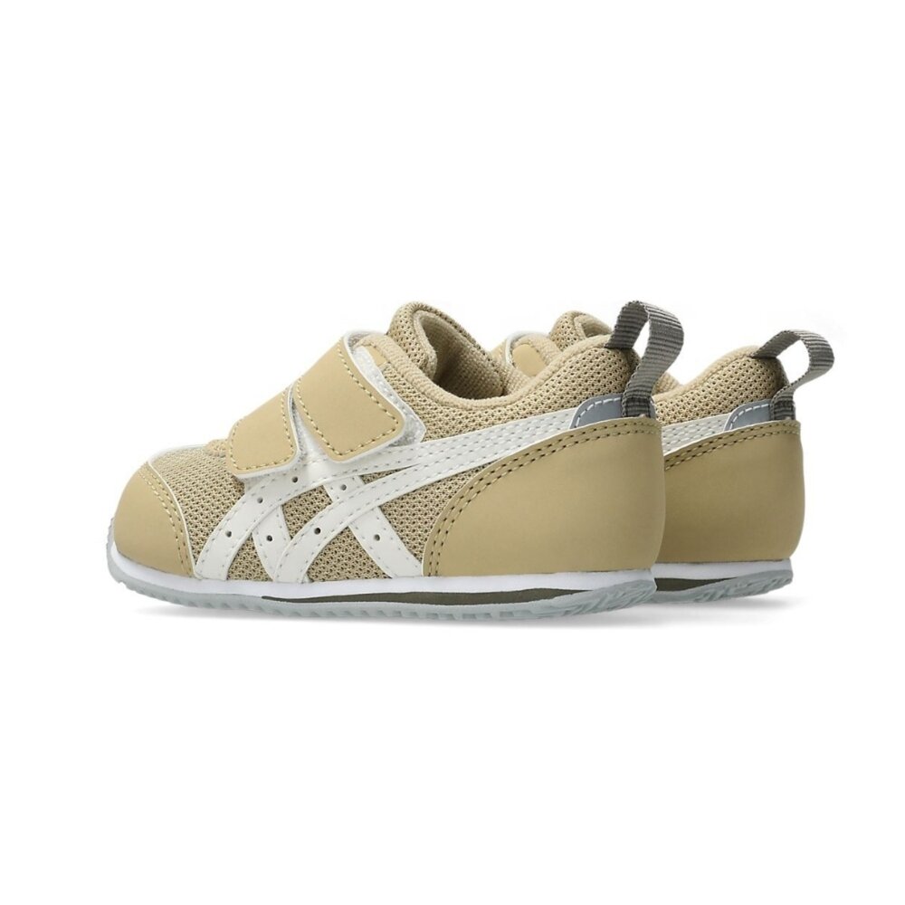 ASICS 亞瑟士 IDAHO BABY 5 小童 嬰幼童 童鞋 運動鞋 休閒鞋 1144A433-200-圖片-3