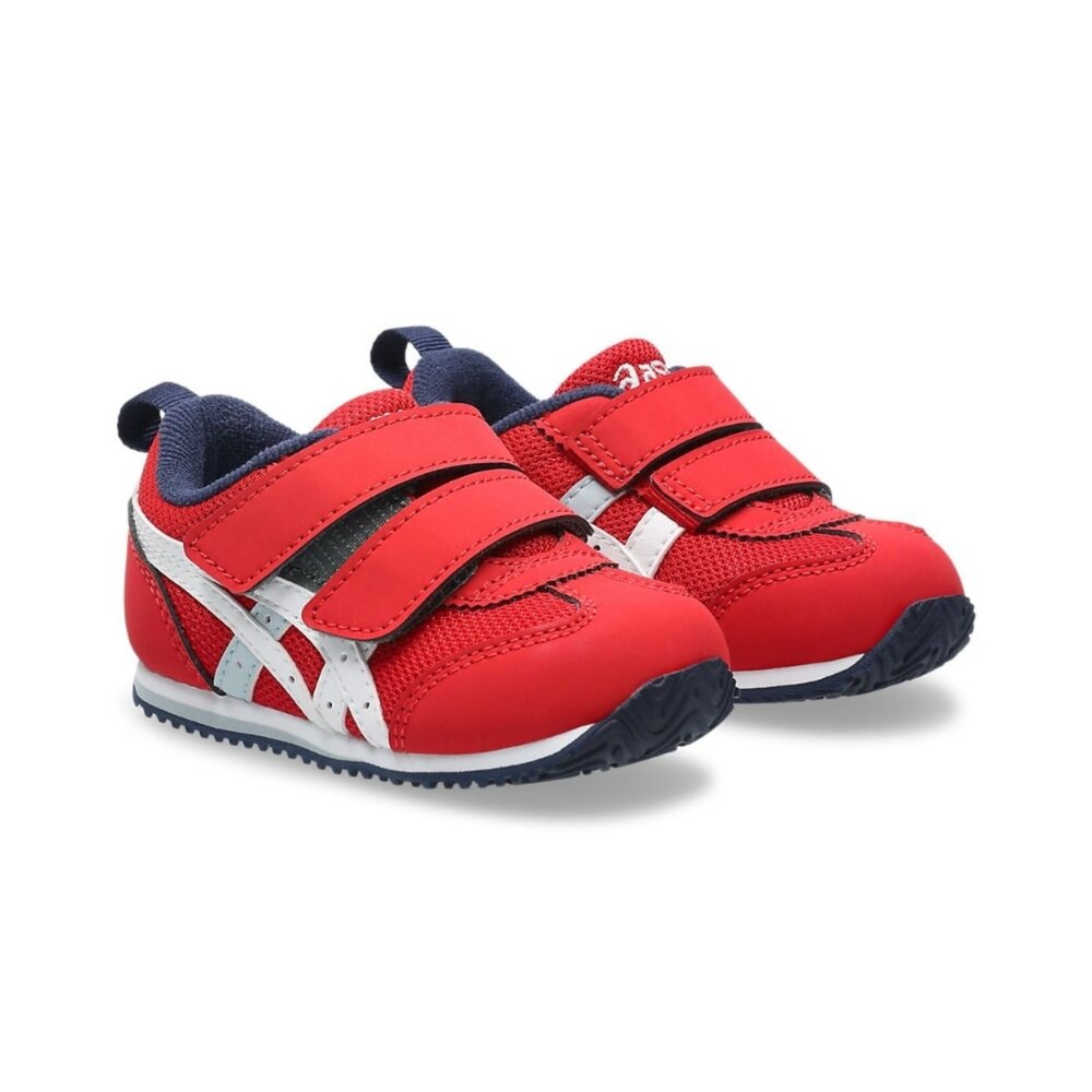 1144A433-600-ASICS 亞瑟士 IDAHO BABY 5  小童 嬰幼童 童鞋 運動鞋 休閒鞋 1144A433-600
