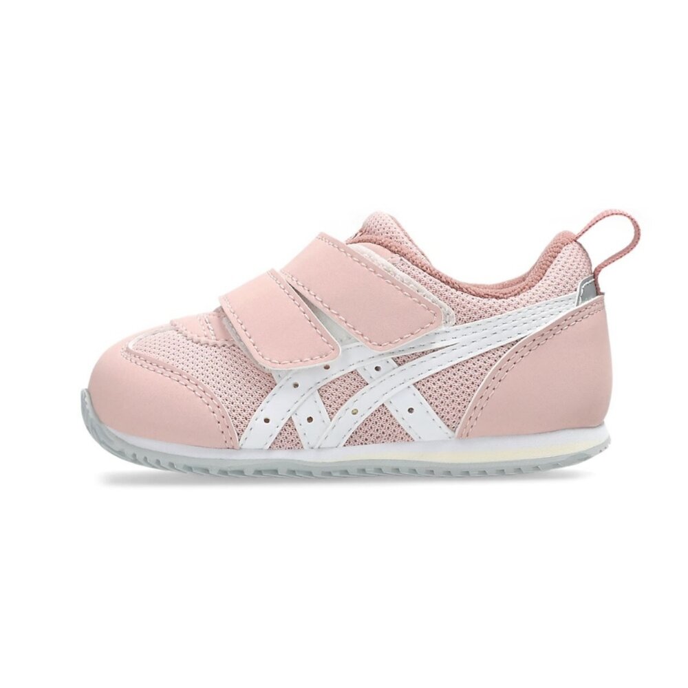 ASICS 亞瑟士 IDAHO BABY 5 小童 嬰幼童 童鞋 運動鞋 休閒鞋 1144A433-700-圖片-1