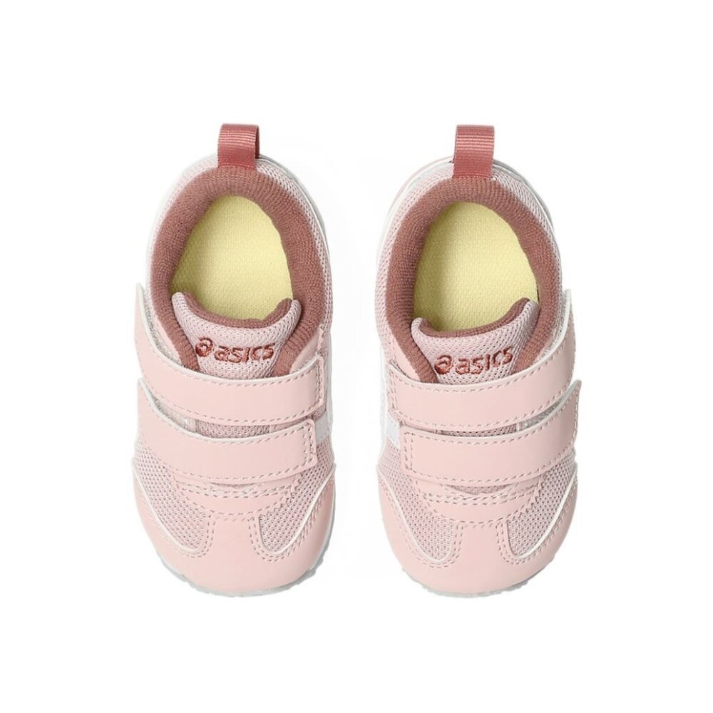 ASICS 亞瑟士 IDAHO BABY 5 小童 嬰幼童 童鞋 運動鞋 休閒鞋 1144A433-700-圖片-4