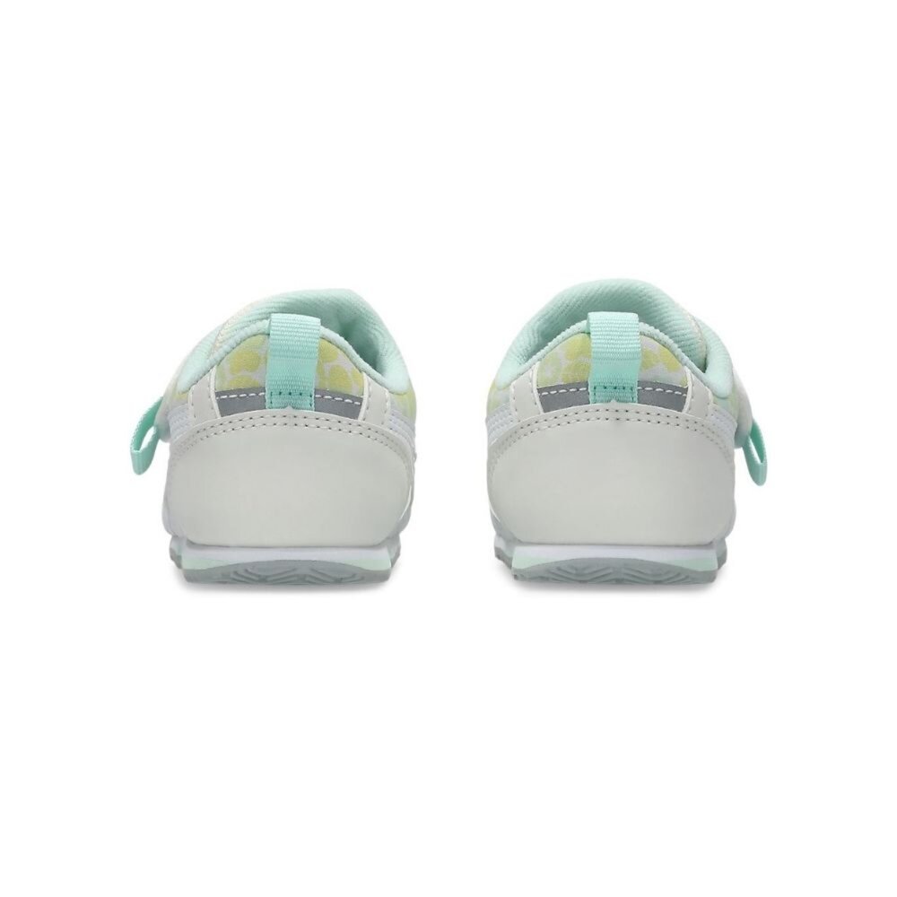 ASICS 亞瑟士 IDAHO BABY KT-ES G 2 小童 花卉系列 嬰幼童 運動鞋 1144A439-100-圖片-3