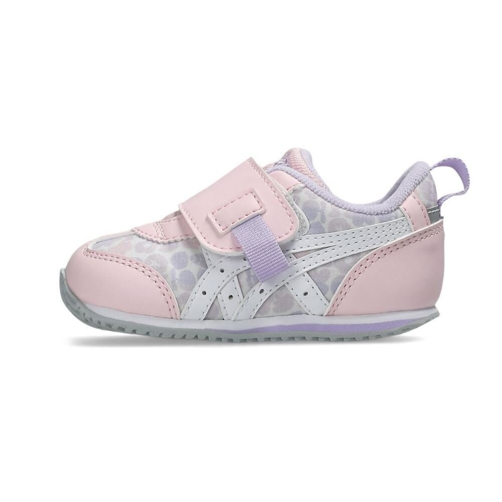 ASICS 亞瑟士 IDAHO BABY KT-ES G 2 小童 花卉系列 嬰幼童 運動鞋 1144A439-700-圖片-1