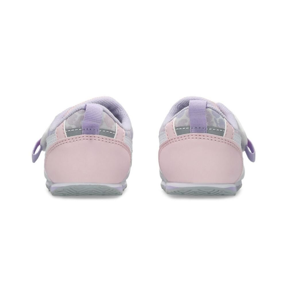 ASICS 亞瑟士 IDAHO BABY KT-ES G 2 小童 花卉系列 嬰幼童 運動鞋 1144A439-700-圖片-2