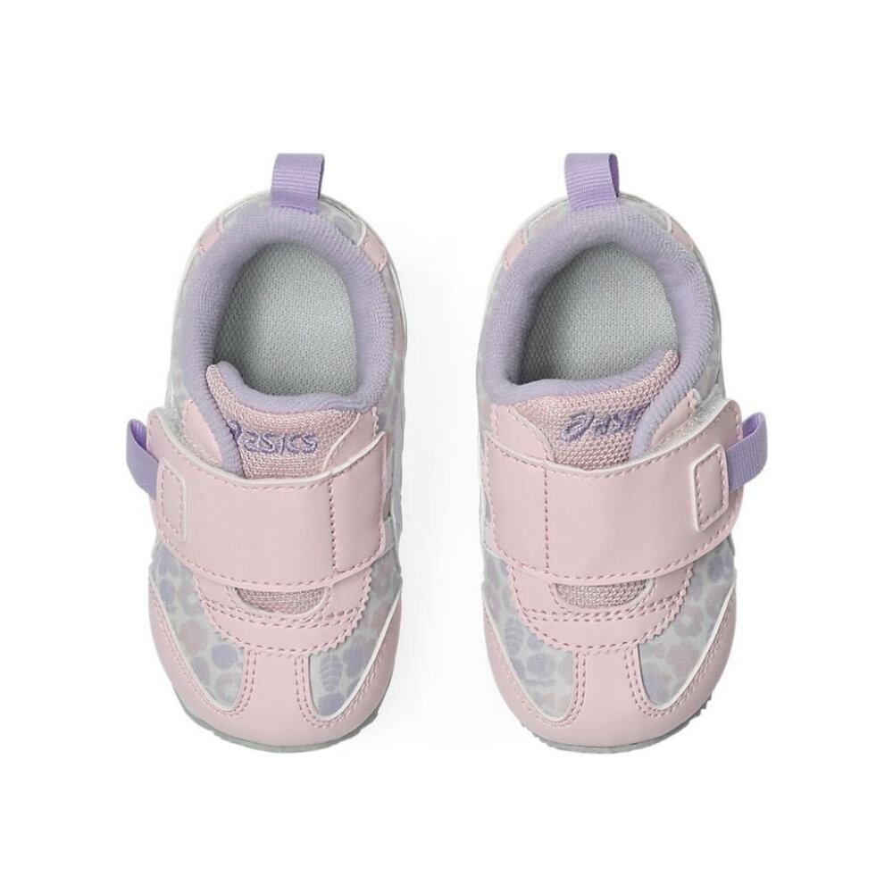 ASICS 亞瑟士 IDAHO BABY KT-ES G 2 小童 花卉系列 嬰幼童 運動鞋 1144A439-700-圖片-3
