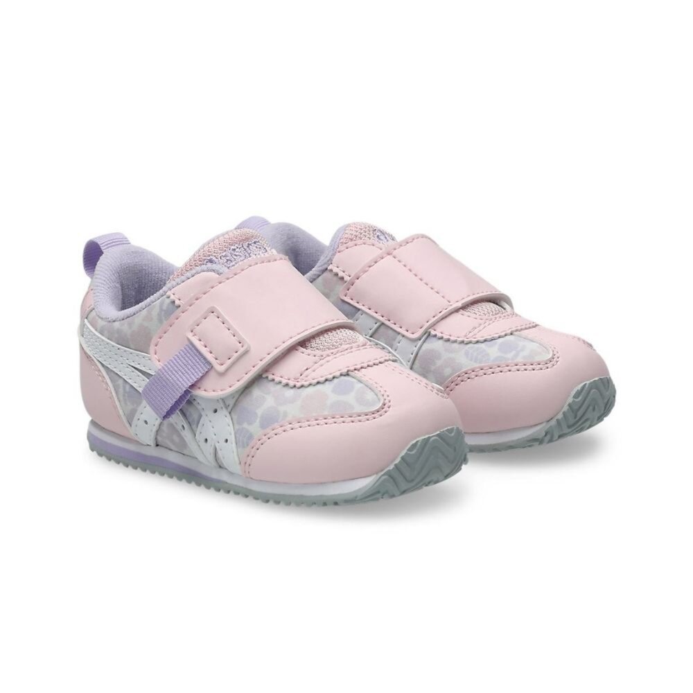 1144A439-700-ASICS 亞瑟士 IDAHO BABY KT-ES G 2 小童 花卉系列 嬰幼童 運動鞋 1144A439-700