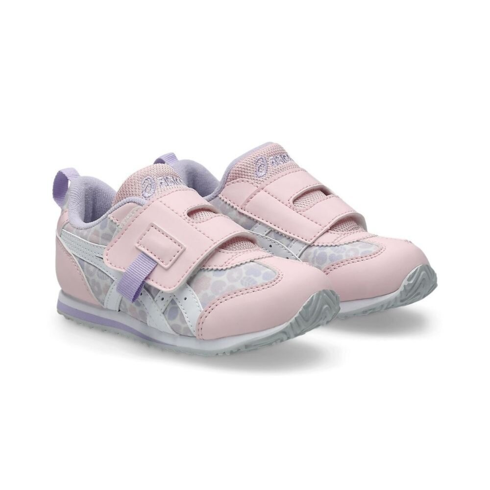1144A440-700-ASICS 亞瑟士 IDAHO MINI KT-ES G 2 中童 花卉系列 運動鞋 1144A440-700