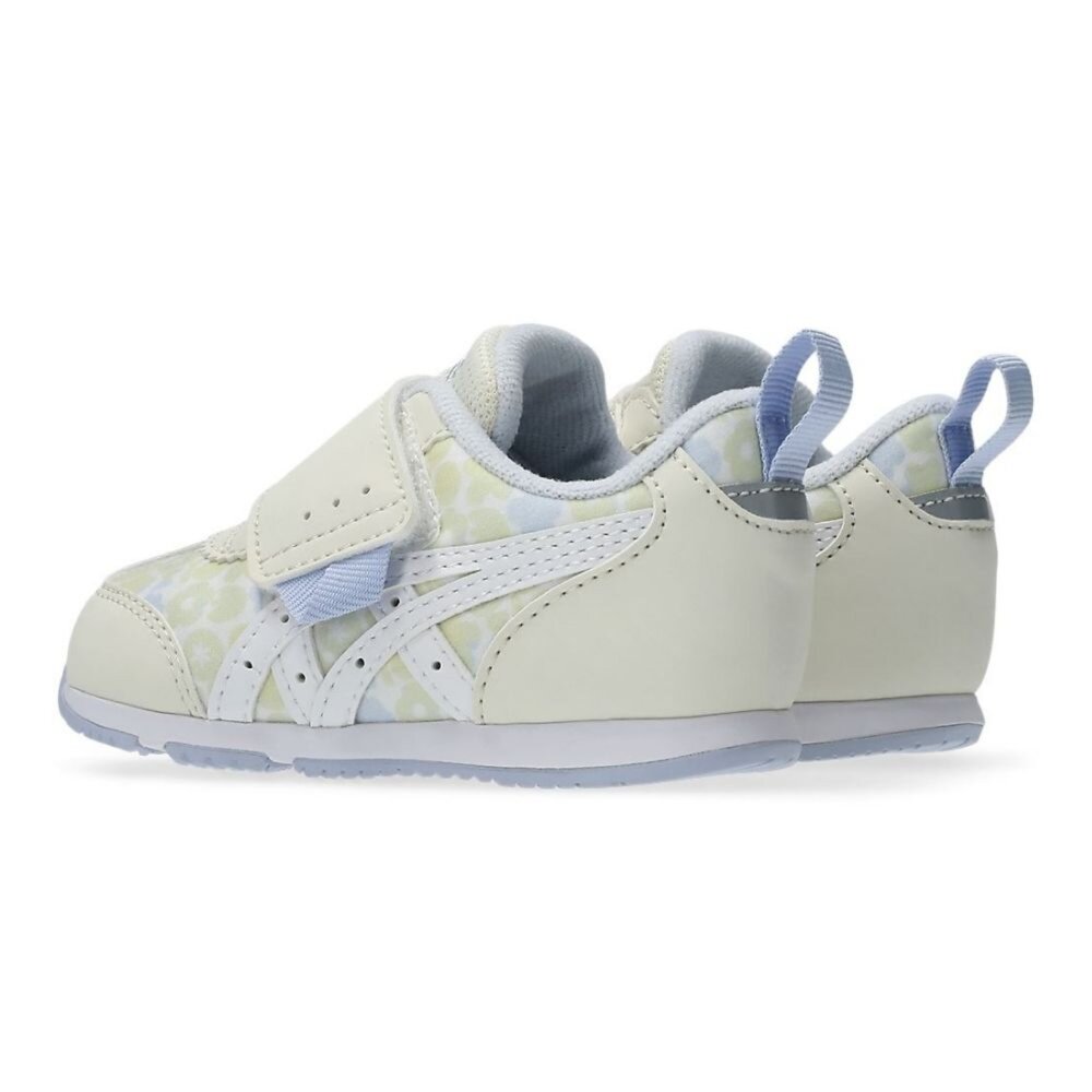 ASICS 亞瑟士 IDAHO BABY KT-ES G 3 小童 花卉系列 嬰幼童 學步鞋 1144A443-750-圖片-1