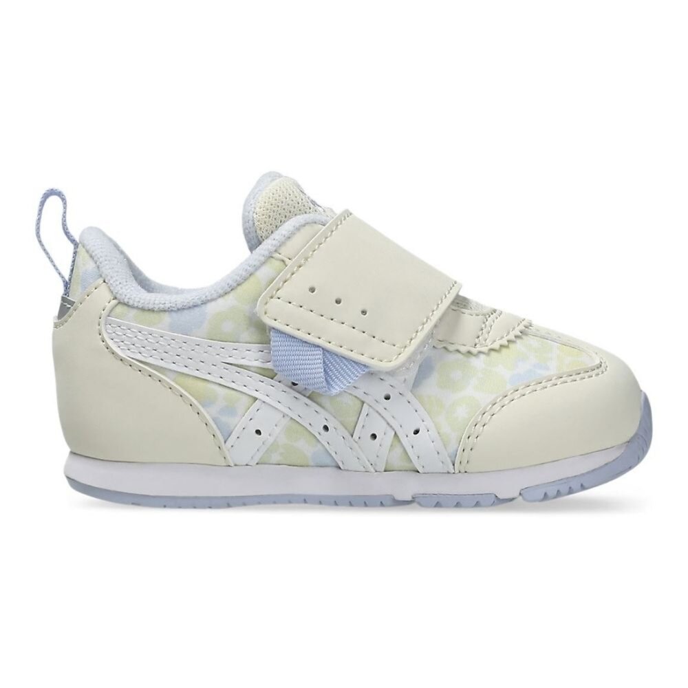 ASICS 亞瑟士 IDAHO BABY KT-ES G 3 小童 花卉系列 嬰幼童 學步鞋 1144A443-750-圖片-2