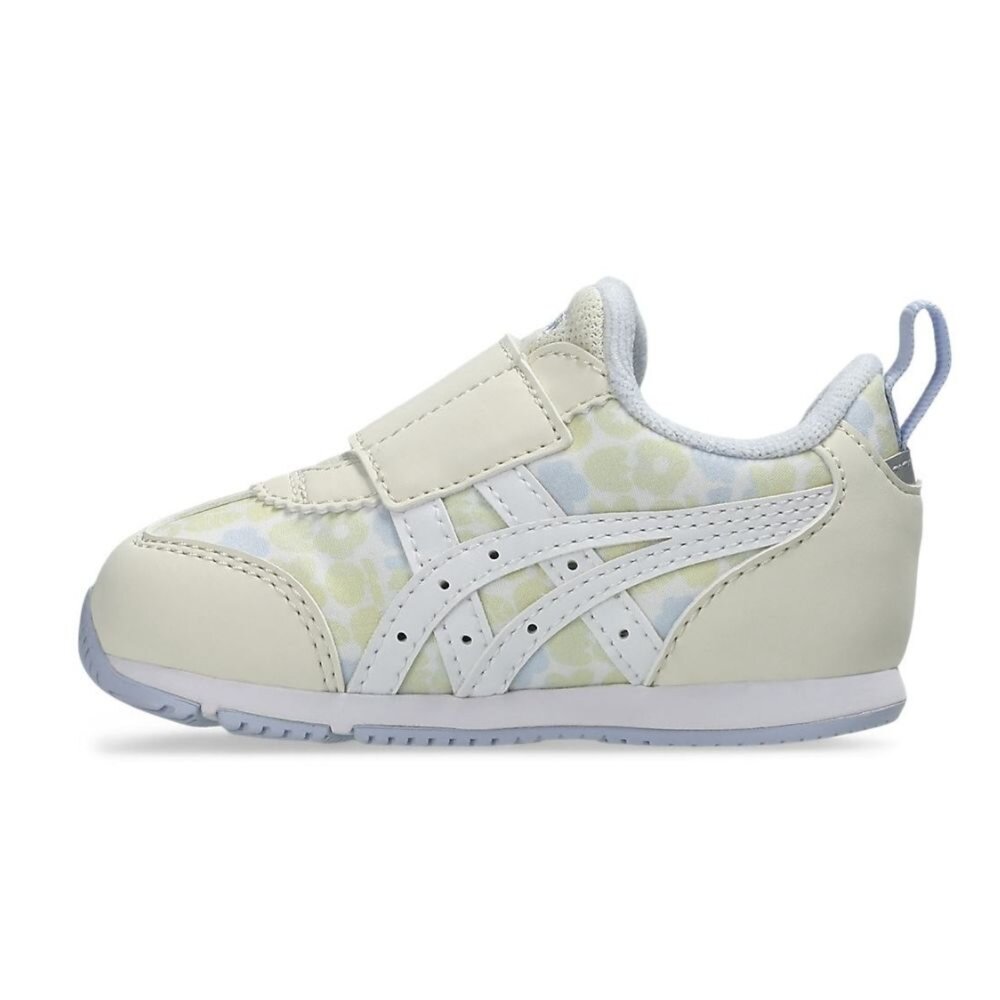 ASICS 亞瑟士 IDAHO BABY KT-ES G 3 小童 花卉系列 嬰幼童 學步鞋 1144A443-750-圖片-3