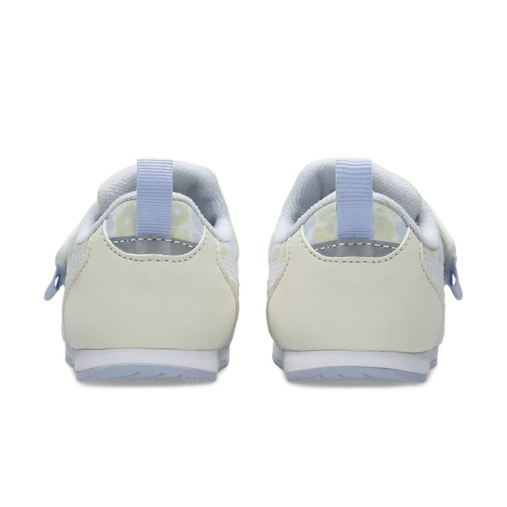 ASICS 亞瑟士 IDAHO BABY KT-ES G 3 小童 花卉系列 嬰幼童 學步鞋 1144A443-750-圖片-4